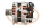 PCV 0.125.716.014P - ALTERNADOR VOLKSWAGEN 150A 12V PCV NEW T/BOSCH