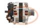 PCV 0.125.716.014P - ALTERNADOR VOLKSWAGEN 150A 12V PCV NEW T/BOSCH