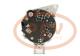 PCV 0.125.813.033P - ALTERNADOR MERCEDES 230A 12V PCV NEW T/BOSCH