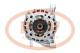 PCV F000BL06D9P - ALTERNADOR FIAT 120A 12V PCV NEW T/BOSCH