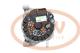 PCV F000BL06D9P - ALTERNADOR FIAT 120A 12V PCV NEW T/BOSCH