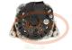 PCV F000BL07A7P - ALTERNADOR DEUTZ 150A 12V PCV NEW T/BOSCH