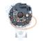 PCV F000BL07D3P - ALTERNADOR MITSUBISHI 140A 12V PCV NEW T/BOSCH