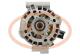 PCV F000BL07P1P - ALTERNADOR FIAT 150A 12V PCV NEW T/BOSCH