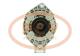 PCV F000BV0815P - ALTERNADOR ISUZU 80A 24V PCV NEW T/BOSCH