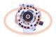 PCV F000BL074DP - ALTERNADOR FIAT 125A 12V PCV NEW T/BOSCH