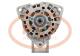 PCV F000BL07T6P - ALTERNADOR MERCEDES 80A 24V PCV NEW T/BOSCH