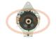 PCV 0.120.339.513ECO - ALTERNADOR JOHN DEERE 33A 12V PCV NEW ECO T/BOSCH