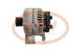 PCV 0.124.655.030ECO - ALTERNADOR IVECO 90A 24V PCV NEW ECO T/BOSCH