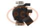 PCV 7G9T10300BEP - ALTERNADOR FORD 150A 12V PCV NEW T/VISTEON