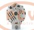 PCV 10463072P - ALTERNADOR CATERPILLAR 80A 12V PCV NEW T/DELCO REMY