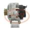 PCV 10480052P - ALTERNADOR CHEVROLET 105A 12V PCV NEW T/DELCO REMY