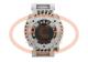 PCV 42397843P - ALTERNADOR OPEL 120A 12V PCV NEW T/DELCO REMY
