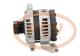 PCV 42397843P - ALTERNADOR OPEL 120A 12V PCV NEW T/DELCO REMY