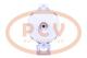 PCV 8600065P - ALTERNADOR CUMMINS 140A 12V PCV NEW T/DELCO REMY