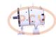 PCV 8600065P - ALTERNADOR CUMMINS 140A 12V PCV NEW T/DELCO REMY