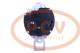 PCV 8600065P - ALTERNADOR CUMMINS 140A 12V PCV NEW T/DELCO REMY