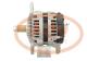 PCV 8600424P - ALTERNADOR CATERPILLAR 160A 12V PCV NEW T/DELCO REMY