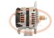 PCV 8600424P - ALTERNADOR CATERPILLAR 160A 12V PCV NEW T/DELCO REMY