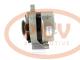 PCV 835038055P - ALTERNADOR CHEVROLET 55A 12V PCV NEW T/DELCO REMY