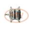 PCV 8600043P - ALTERNADOR MACK 160A 12V PCV NEW T/DELCO REMY