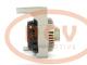PCV 885520130P - ALTERNADOR FORD USA 130A 12V PCV NEW T/DELCO REMY
