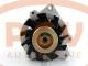 PCV 10463393P - ALTERNADOR CHEVROLET 105A 12V PCV NEW T/DELCO REMY