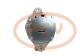 PCV 1117811ECO - ALTERNADOR DETROIT 105A 12V PCV NEW ECO T/DELCO REMY