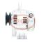 PCV 1012111420P - ALTERNADOR YANMAR 40A 12V PCV NEW T/DENSO