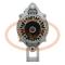PCV 1012119630P - ALTERNADOR TOYOTA 80A 12V PCV NEW T/DENSO