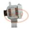 PCV 1012119630P - ALTERNADOR TOYOTA 80A 12V PCV NEW T/DENSO