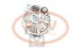 PCV 1022110630P - ALTERNADOR FERRARI 120A 12V PCV NEW T/DENSO