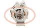 PCV 1042102330P - ALTERNADOR FORD 150A 12V PCV NEW T/DENSO