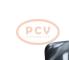 PCV 1042103043P - ALTERNADOR TOYOTA 130A 12V PCV NEW T/DENSO