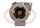 PCV 104210-4360+ - ALTERNADOR BUICK 140A 12V PCV NEW T/DENSO