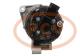 PCV 104210-4360+ - ALTERNADOR BUICK 140A 12V PCV NEW T/DENSO