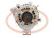 PCV 104210-4710+ - ALTERNADOR TOYOTA 180A 12V PCV NEW T/DENSO