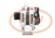 PCV 104210-5270+ - ALTERNADOR TOYOTA 90A 12V PCV NEW T/DENSO