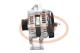 PCV 1042106001P - ALTERNADOR CADILLAC 220A 12V PCV NEW T/DENSO