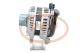 PCV 1042106220P - ALTERNADOR FORD 220A 12V PCV NEW T/DENSO