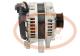 PCV 1042110240P - ALTERNADOR FORD 200A 12V PCV NEW T/DENSO