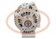 PCV 1042110270P - ALTERNADOR FORD 170A 12V PCV NEW T/DENSO