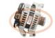 PCV 1042110270P - ALTERNADOR FORD 170A 12V PCV NEW T/DENSO
