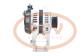 PCV 1042112230P - ALTERNADOR SUZUKI 90A 12V PCV NEW T/DENSO