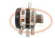 PCV 1042113241P - ALTERNADOR TOYOTA 100A 12V PCV NEW T/DENSO