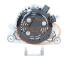 PCV 1042117420P - ALTERNADOR FIAT 170A 12V PCV NEW T/DENSO