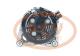PCV 1042119012P - ALTERNADOR FORD 150A 12V PCV NEW T/DENSO