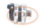 PCV 1042119012P - ALTERNADOR FORD 150A 12V PCV NEW T/DENSO
