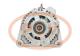 PCV 1042119250P - ALTERNADOR KIA 150A 12V PCV NEW T/DENSO