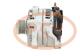 PCV 1042119250P - ALTERNADOR KIA 150A 12V PCV NEW T/DENSO